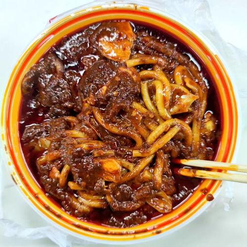 最新炒米粉爆料文案,揭秘网红美食背后的秘籍与风味 第1张 最新炒米粉爆料文案,揭秘网红美食背后的秘籍与风味 第1张