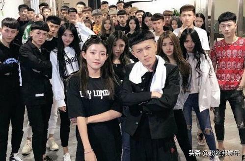 网红徒弟爆料视频,揭秘幕后真相与惊人内幕